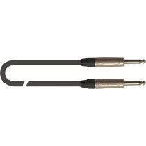 ITTOP/JJ-5 Cavo Jack 6.3 TS Mono / Jack 6.3 TS Mono 5 mt