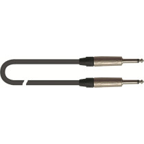 ITTOP/JJ-10 Cavo Jack 6.3 TS Mono / Jack 6.3 TS Mono 10 mt