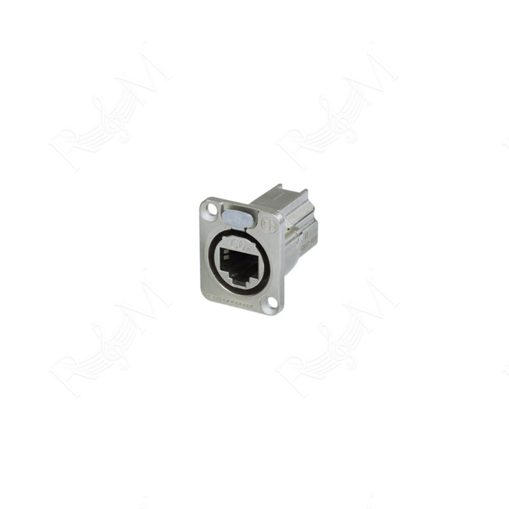 NE8FDX-P6 Connettore da Pannello Cat6a