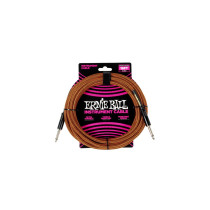 6469 Braided Pumpkin Pie Straight-Straight 5,5m