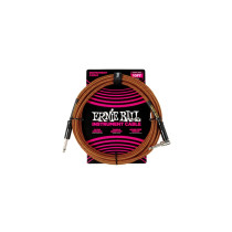 6470 Braided Pumpkin Pie Straight-Angle 3m