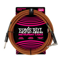 6470 Braided Pumpkin Pie Straight-Angle 3m