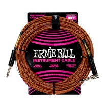 6471 Braided Pumpkin Pie Straight-Angle 5,5m