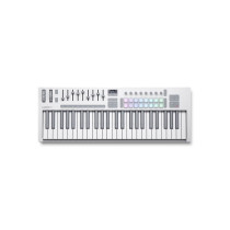 Launchkey 49 MK4 White