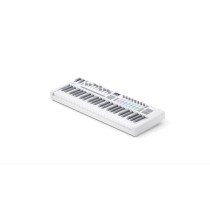 Launchkey 49 MK4 White