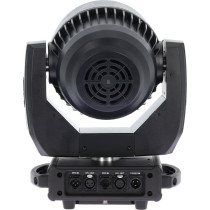 MW19x15ZX Wash Testa Mobile Led 19x15W RGBW + Zoom
