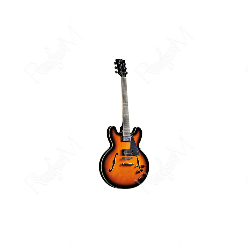 Fusion Sunburst