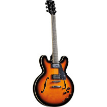 Fusion Sunburst