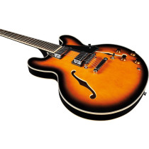 Fusion Sunburst