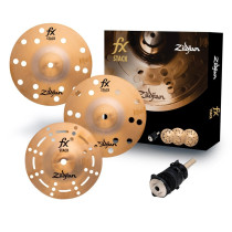 FXSTK8 - 8" FX Stack