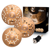 FXSTK12 - 12" FX Stack