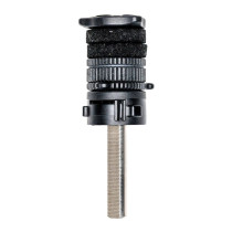 ZQRS-Cymbolt Quick Release Stacker