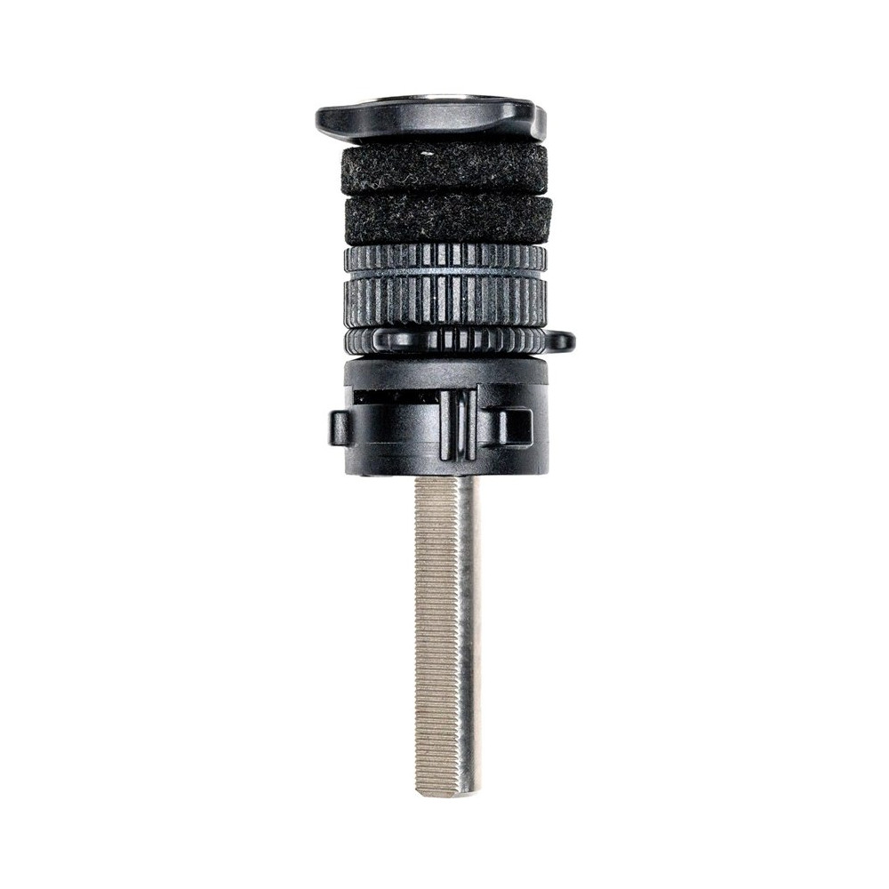 ZQRS-Cymbolt Quick Release Stacker
