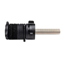 ZQRS-Cymbolt Quick Release Stacker
