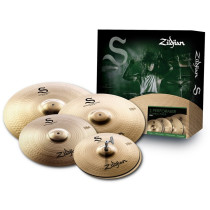 S391 - S Performer Cymbal Pack