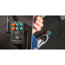 MB301 Bass Synth