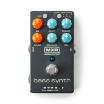 MB301 Bass Synth