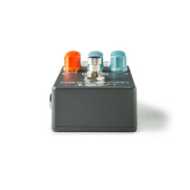 MB301 Bass Synth