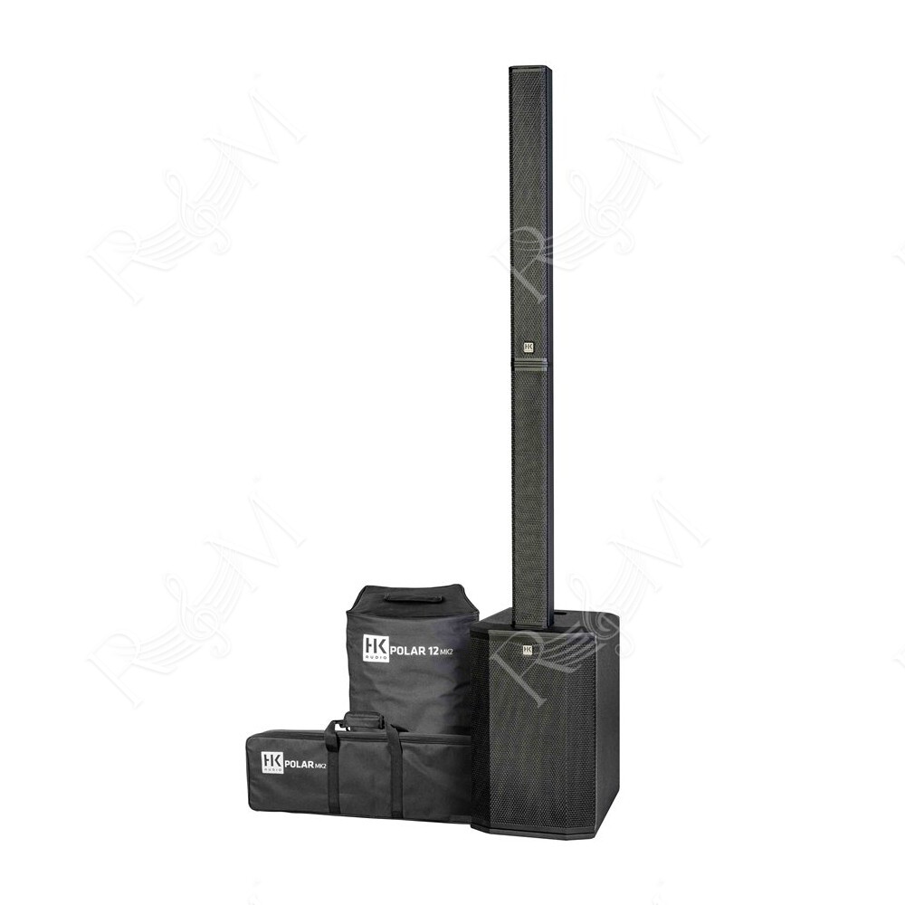 Polar 12 MKII