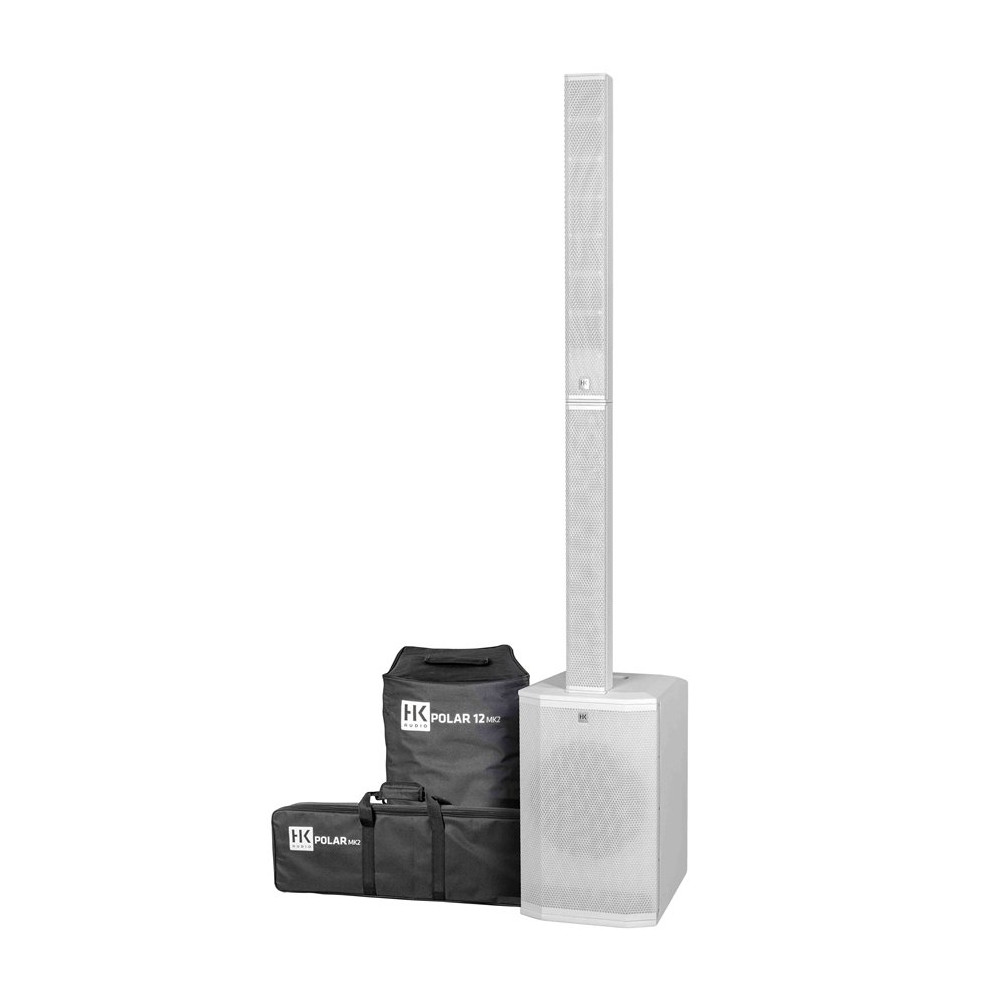 Polar 12 MKII W