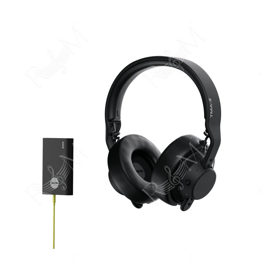 TMA-2 Studio Wireless