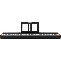 SL MAGNETIC MUSIC STAND MK2