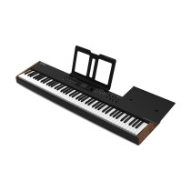 SL MAGNETIC MUSIC STAND MK2