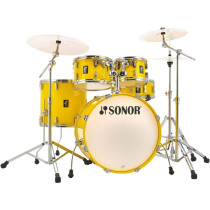 SONOR AQ1 Stage Set Yellow