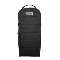 M80 Classic Tick+ Accessory Case 2.0 Black