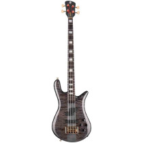 Euro4 Doug Wimbish Black Stain