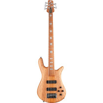 Euro5 RST Zebrawood Nat LTD