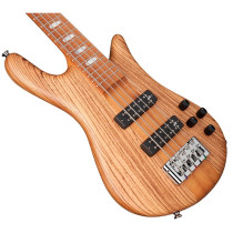 Euro5 RST Zebrawood Nat LTD