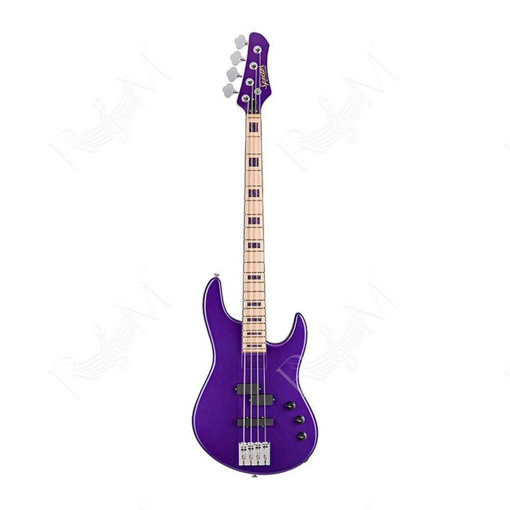 Icon NC-4 Frank Bello Model