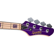 Icon NC-4 Frank Bello Model