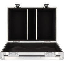 BLINDER400-FC2 FlightCase per 2 BLINDER400