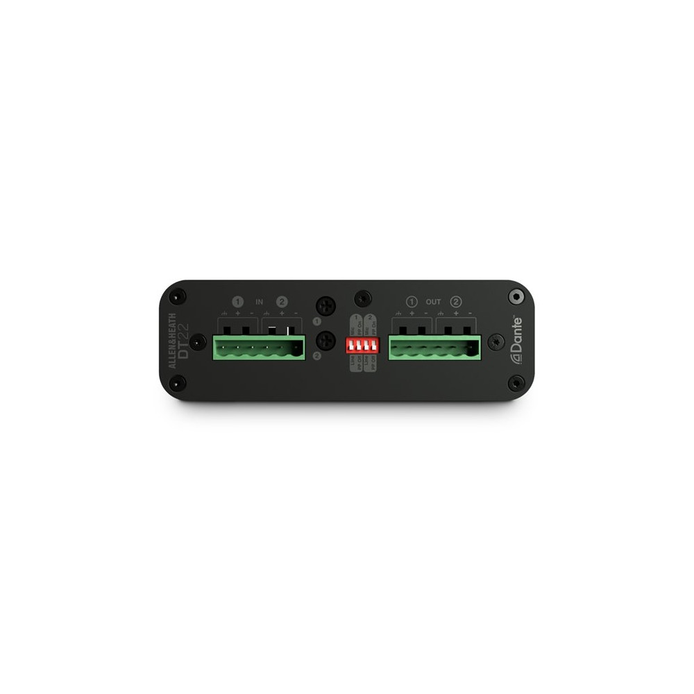 DT22-M