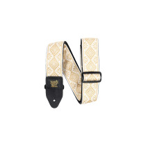 5627 Classic Jacquard Strap Diamond Blossom