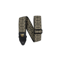5628 Classic Jacquard Strap Golden Garden
