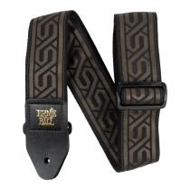 5630 Classic Jacquard Strap Tribal Chain