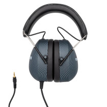 SIH3 Stereo Isolation Headphones