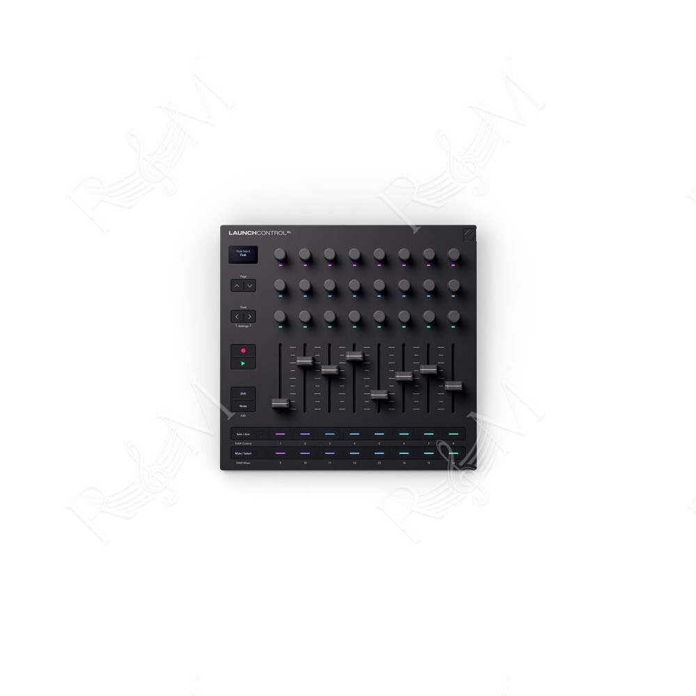 Launch Control XL MK3