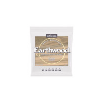 2350 Earthwood Bell Bronze Acoustic Extra Light 10-50