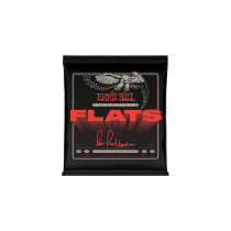 2748 Pino Palladino Smoothie Flats Strings Extra Light 38-98
