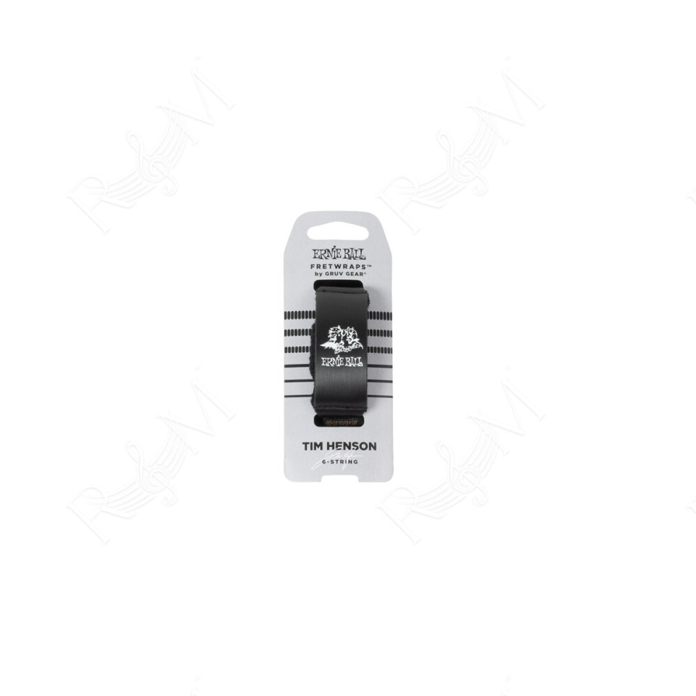 9628 Tim Henson Fretwrap by Gruv Gear