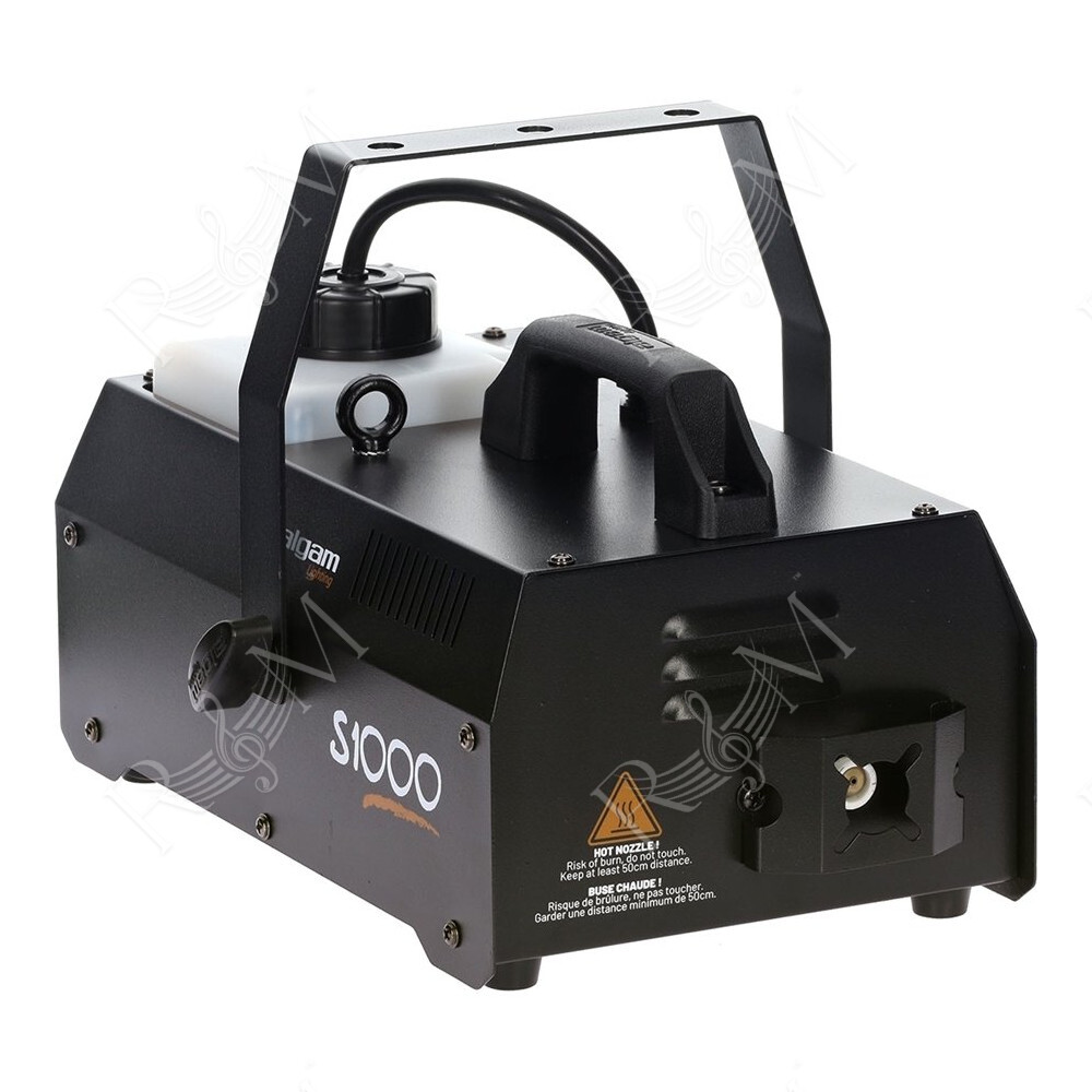 S1000 Macchina del Fumo Orizzontale 1000W