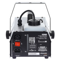 S1000 Macchina del Fumo Orizzontale 1000W