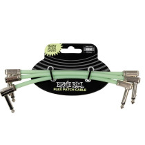 6475 Flex Patch Cable Glow in Dark 15.24 cm 3pk
