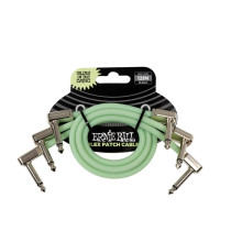 6476 Flex Patch Cable Glow in Dark 30.48 cm 3pk
