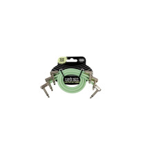 6476 Flex Patch Cable Glow in Dark 30.48 cm 3pk