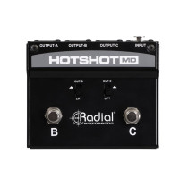 HotShot MD